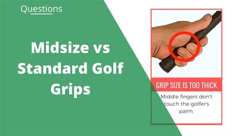 standard vs midsize